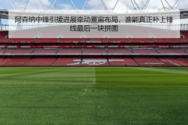 阿森纳中锋引援进展牵动夏窗布局，谁能真正补上锋线最后一块拼图